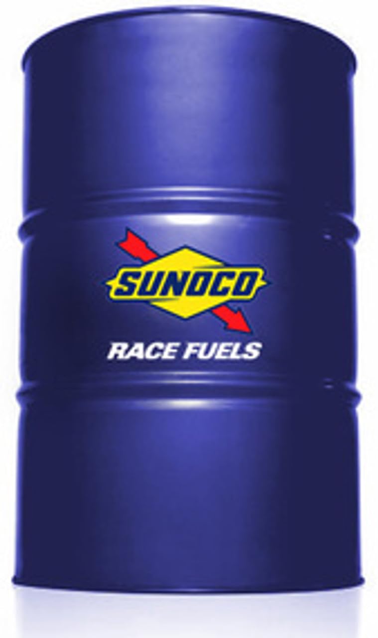 Amazon.com: Sunoco 260 GTX Unleaded 98 Octane - 54 Gallon Drum